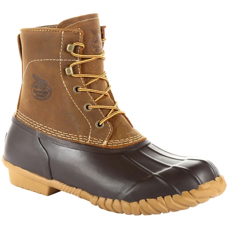 Marshland Unisex Duck Boot,13M